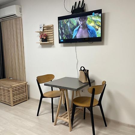 Tevi Apartments Varna Exterior photo