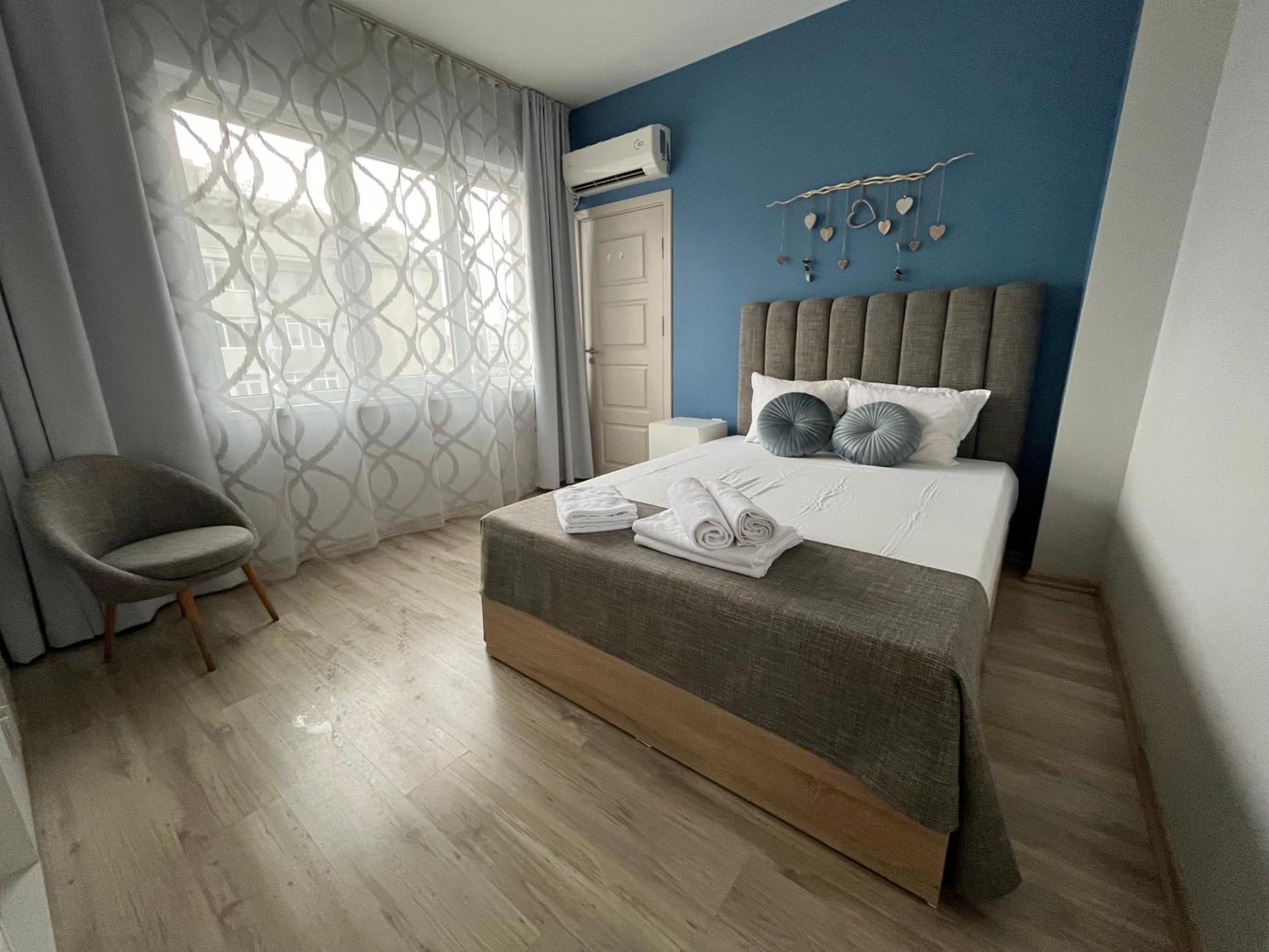Tevi Apartments Varna Exterior photo
