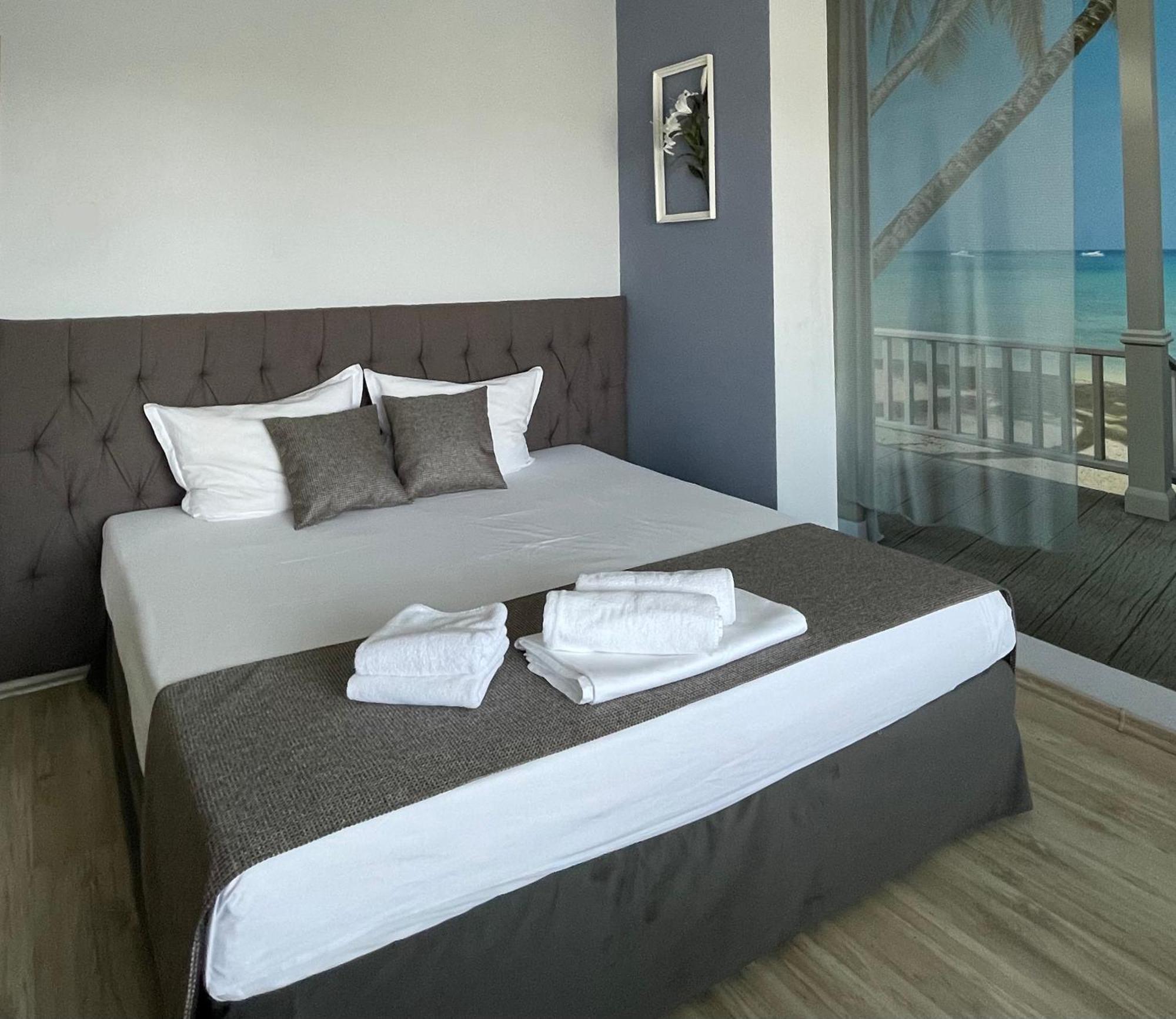 Tevi Apartments Varna Exterior photo
