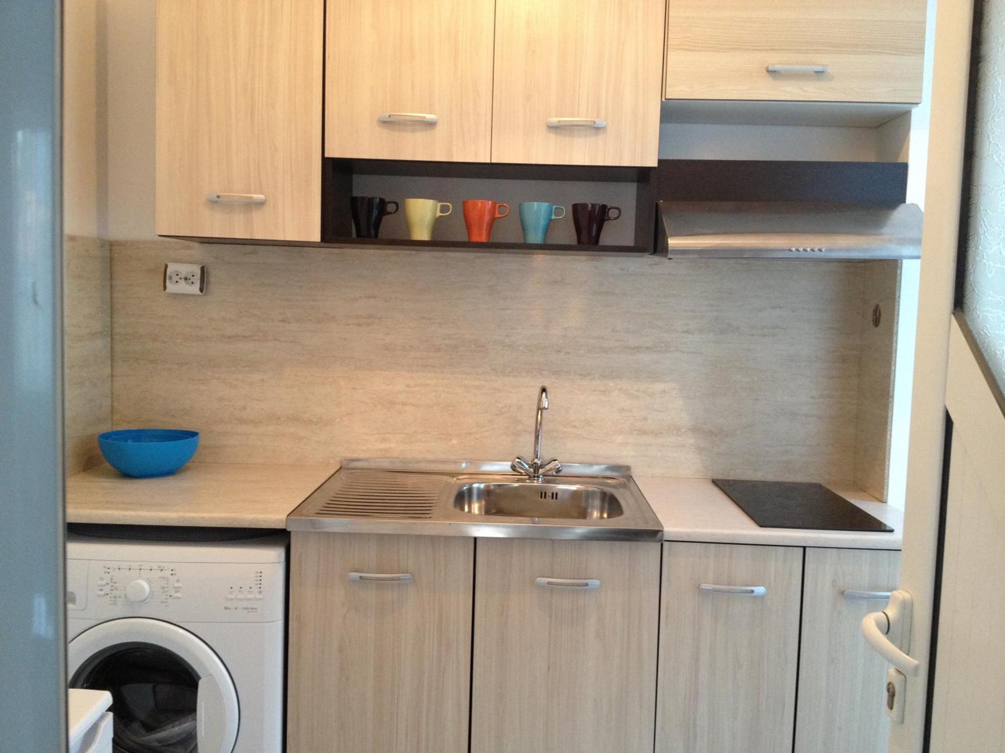 Tevi Apartments Varna Room photo