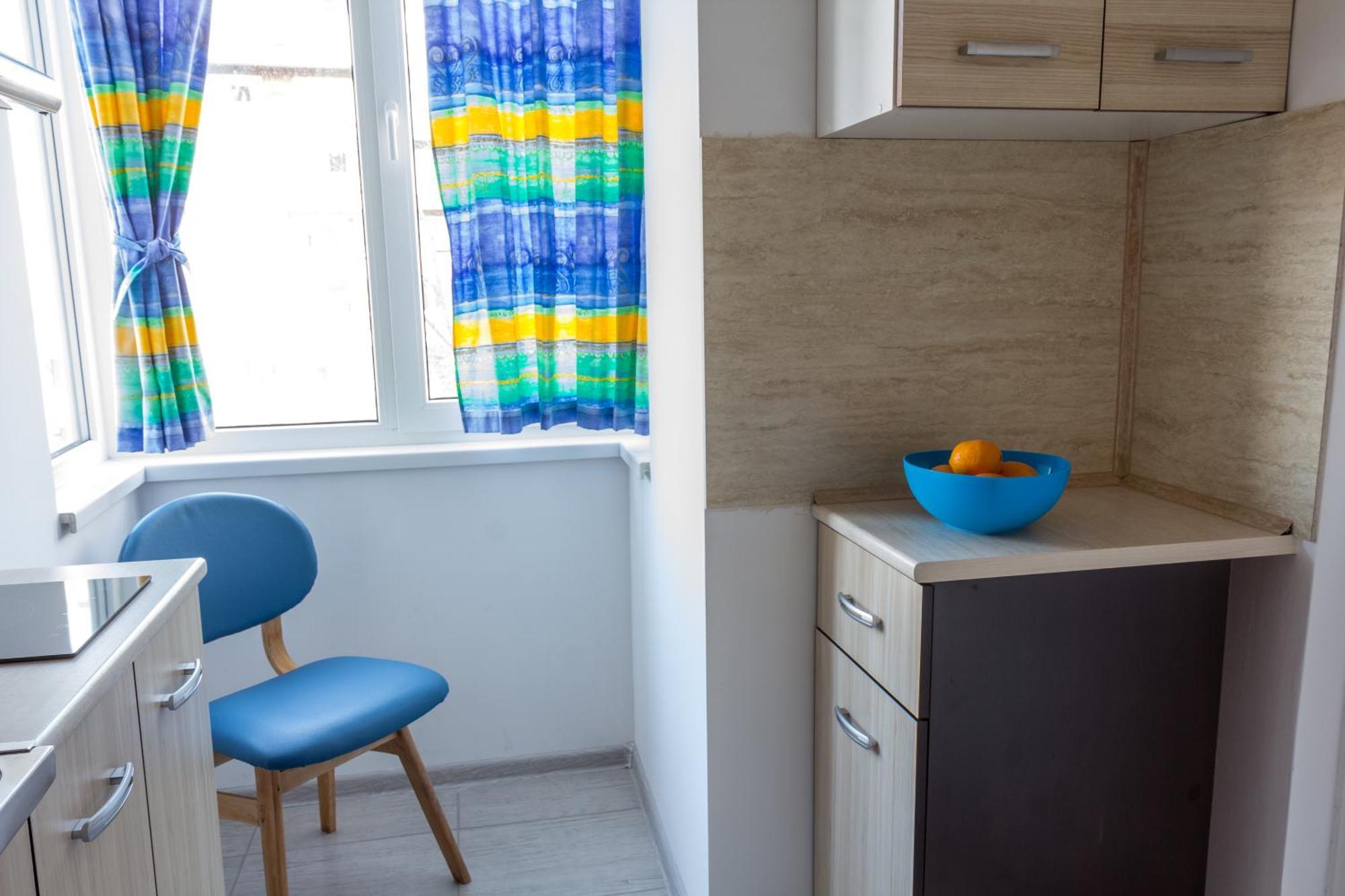 Tevi Apartments Varna Exterior photo