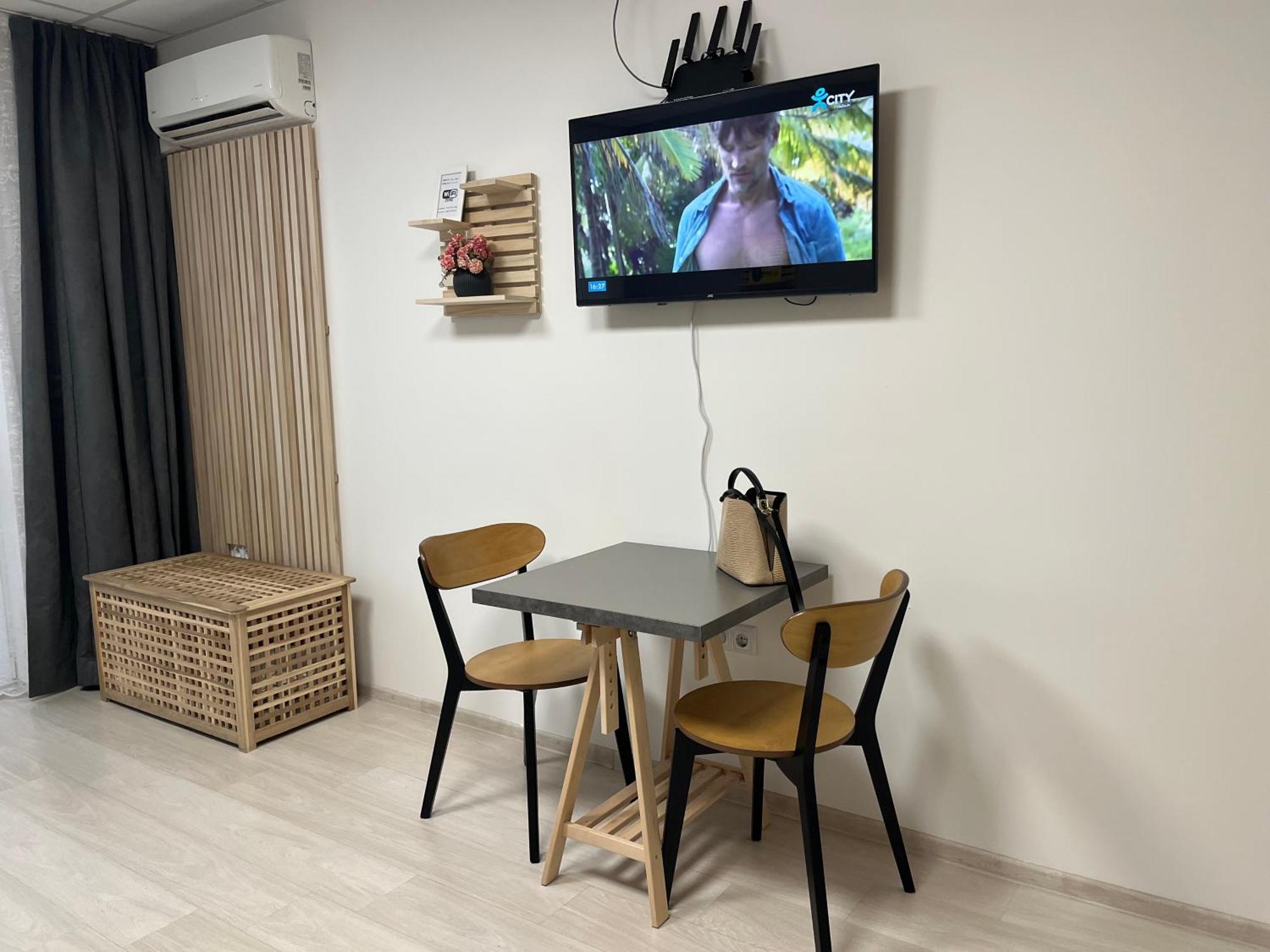 Tevi Apartments Varna Exterior photo
