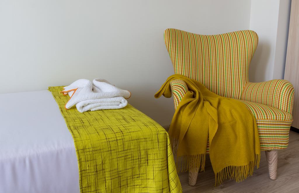 Tevi Apartments Varna Room photo