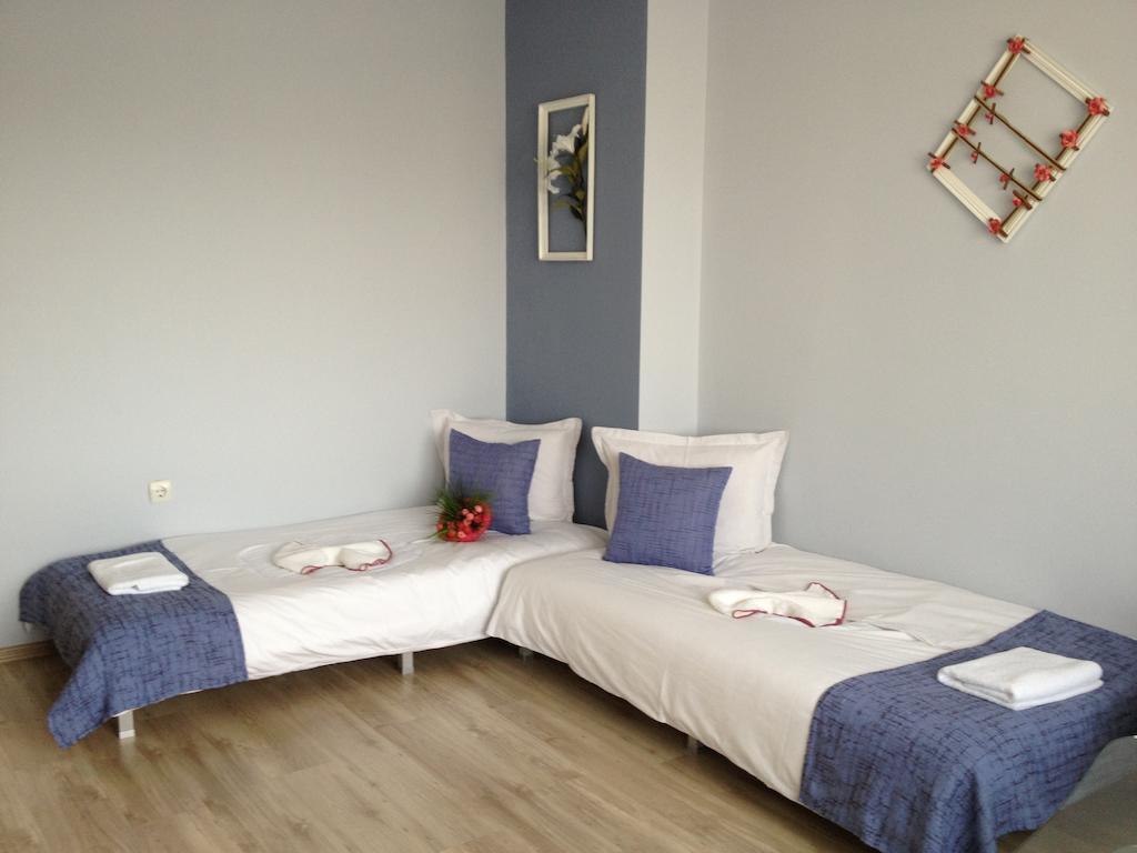 Tevi Apartments Varna Exterior photo