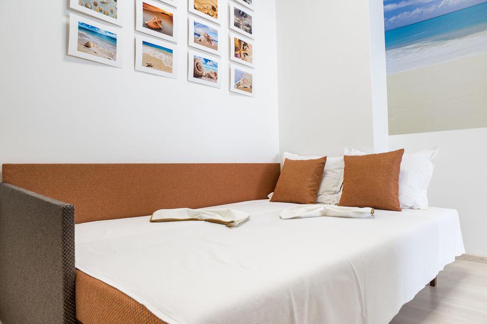 Tevi Apartments Varna Exterior photo