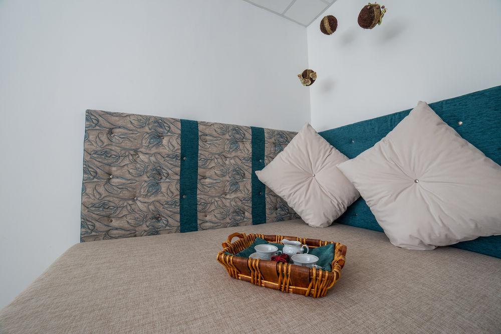 Tevi Apartments Varna Exterior photo